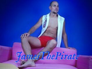 JamesThePirate