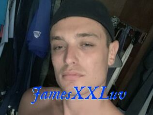 JamesXXLuv