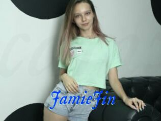 JamieJin