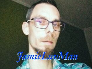 JamieLuvMan