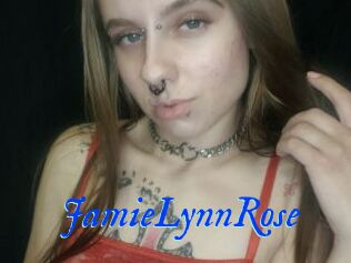 JamieLynnRose