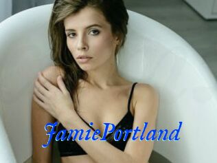JamiePortland