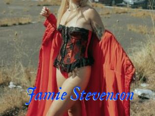 Jamie_Stevenson