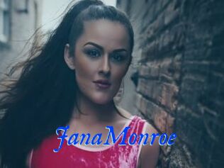 JanaMonroe