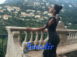 JaneAir
