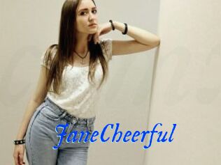 JaneCheerful