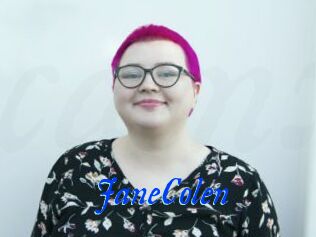 JaneColen