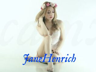 JaneHenrich