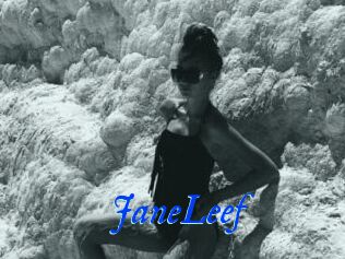 JaneLeef