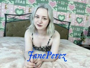 JanePerez