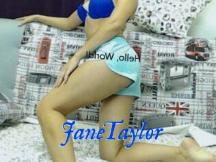 JaneTaylor