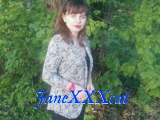 JaneXXXcat