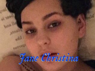 Jane_Christina