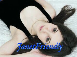 JanetFriendly