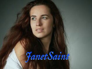 JanetSaint