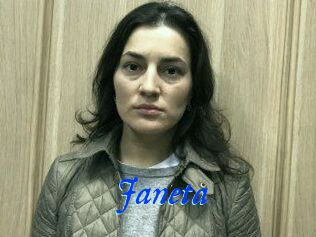 Janeta