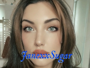 JanexxSugar