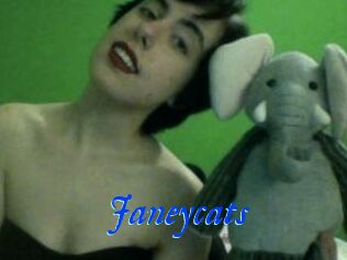 Janeycats