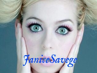 JaniceSavege