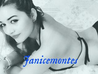 Janicemontes