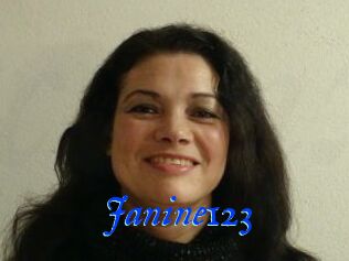 Janine123