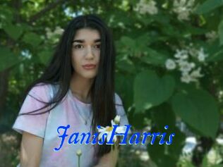 JanisHarris