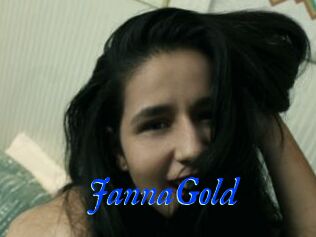 JannaGold