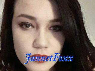 JannetFoxx