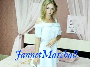 JannetMarshall