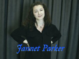 Jannet_Parker