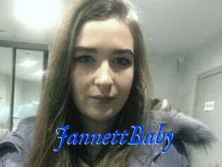 JannettBaby