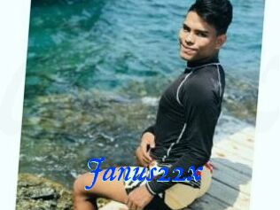 Janus22x