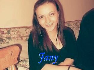 Jany