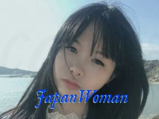 JapanWoman