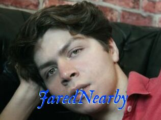 JaredNearby