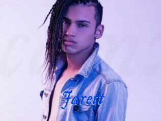 Jarett