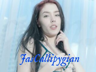 JasCallipygian