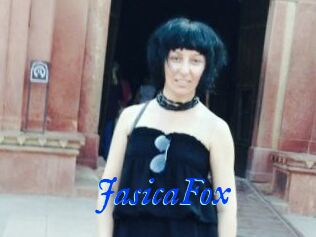 JasicaFox