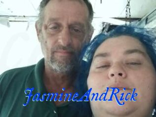 JasmineAndRick