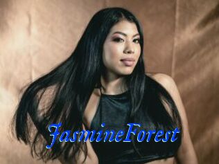 JasmineForest