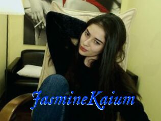 JasmineKaium