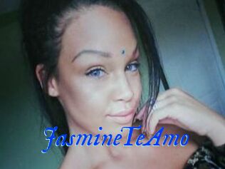JasmineTeAmo