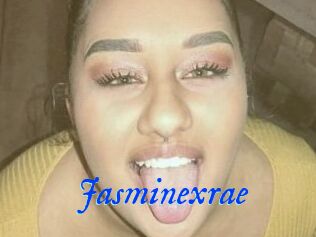 Jasminexrae