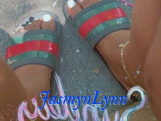 JasmynLynn