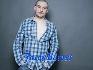 JasonBarret
