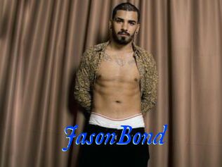 JasonBond
