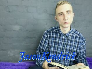JasonKendrick