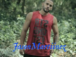 JasonMartiinez