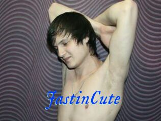 JastinCute