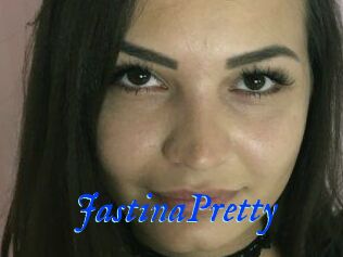 JastinaPretty